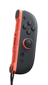 NINTENDO Joy-Con 2 (R) Controller Sort Rød