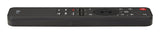 LG Magic Remote MR25GA Fjernstyring Sort