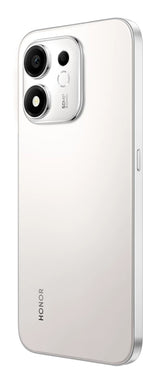 Honor 600 Smart 5G 6.87 4GB 256 GB Sølv Fabriksny