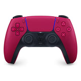 Sony DualSense Controller Rød