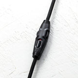 HyperX Cloud Alpha Trådløs Høretelefoner Sort Rød