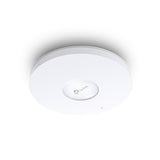 TP-Link Omada EAP650 V1.26 Trådløs forbindelse Hvid