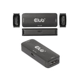 Club3D Active HDMI hun Repeater 4K 60Hz Signalforstækning op til 40 m