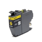 Brother LC 3219XLY Gul 1500 sider Blæk