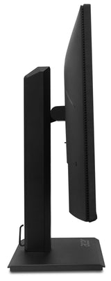 Acer Vero B277 Gbmiqprx 27 IPS 1920 x 1080 (Full HD) VGA (HD-15) HDMI DisplayPort 120Hz