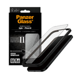 PanzerGlass Ceramic II Skærmbeskytter til iPhone Air 2025 Fabriksny