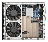 Shuttle DH810 Slim Barebone LGA1851 0GB No-OS