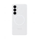 Samsung EF-ES947 Beskyttelsescover Silicone Hvid Fabriksny