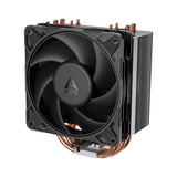 Arctic Freezer 36-S Processor-køler Intel/AMD 1-pack Sølv 120 mm