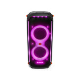 JBL PartyBox 710 Festhøjttaler Sort