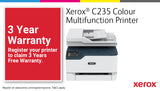 Xerox C235 Laser