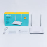 TP-Link TL-WR820N Trådløs router