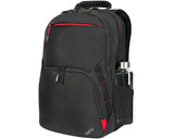 Lenovo ThinkPad Rygsæk 15.6 40 % polyester 60 % RPET Sort