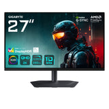 Gigabyte MO27Q2A 27 2560 x 1440 (2K) HDMI DisplayPort USB-C 280Hz