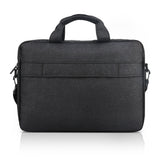 Lenovo Bæretaske 15.6 Polyester Sort