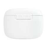 JBL TUNE Buds Trådløs TWS earbuds Hvid Fabriksny