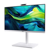 Acer Aspire C 24 C24A-GRPL AIO Core 5 120U 16GB 512GB Intel Graphics Windows 11 Home