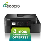 Brother MFC-J4350DW trådløs alt-i-én Inkjetprinter