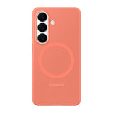 Samsung EF-ES942 Beskyttelsescover Silicone Rød Fabriksny