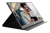 AOC Style-line 16T20E2 16 IPS 1920 x 1080 (Full HD) Mini HDMI USB-C 60Hz Fabriksny