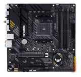 ASUS TUF GAMING B550M-PLUS WIFI II Micro-ATX AM4 AMD B550