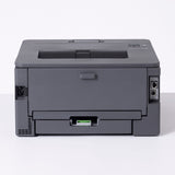 Brother HL-L2445DW sort/hvid laserprinter