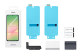 Samsung EF-UA566 Gennemsigtig Transparent Fabriksny