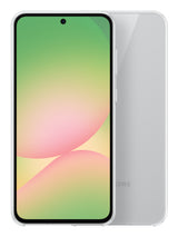 Samsung EF-QA566 Clear Case til Galaxy A56 5G Cover Transparent Fabriksny