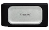 Kingston SSD XS2000 4TB USB 3.2 Gen 2x2