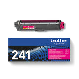 Brother TN 241M Magenta 1400 sider Toner
