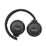 JBL TUNE 510BT Trådløs Hovedtelefoner Sort