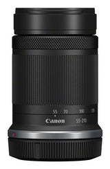 Canon RF-S Telefoto zoom objektiv