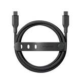 empower by PanzerGlass Racing USB-C to USB-C 2m sort