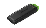 Kingston Technology DataTraveler Exodia 256GB 3.2 Gen 1 USB stick Sort