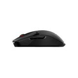HyperX Pulsefire Fuse Wireless Gaming Optisk Trådløs Sort