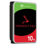 Seagate IronWolf Pro Harddisk ST10000NT001 10TB 3.5 SATA-600 7200rpm