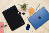 HP Z3700 Trådløs Sort Blå