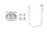 Philips TAT1209WT Trådløs TWS earbuds Hvid Fabriksny