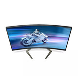 Philips Evnia 5000 32M1C5200W 32 VA 1920 x 1080 (Full HD) HDMI DisplayPort 240Hz
