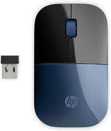 HP Z3700 Trådløs Sort Blå