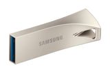 Samsung BAR Plus MUF-512BE3 512GB USB 3.2 Gen 1 USB stick Sølv