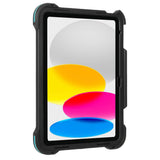 Targus SafePORT Beskyttende kasse Sort Apple 10.9-inch iPad (10. generation) Fabriksny