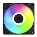 Arctic BioniX P14 A-RGB 1-pack Sort 140 mm