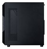 Zalman i3 NEO V2 Tower ATX Sort