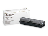 Kyocera TK 1170 Sort 7200 sider Toner 1T02S50NL0