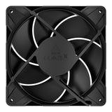 Arctic P14 Pro PST CO Fan 1-pack Sort 140 mm