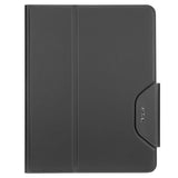 Targus VersaVu Beskyttelsescover Sort iPad 12.9 iPad 12.9 Fabriksny