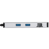 Targus USB-C / Thunderbolt 3 Dockingstation
