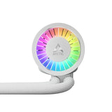 ARCTIC Liquid Freezer III Pro 240 A-RGB Vandkøler 1-pack Hvid 120 mm