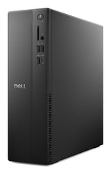 DELL Pro QVS1260 Slim PC i5-14400 Intel Core i5 16GB 512GB Windows 11 Pro
